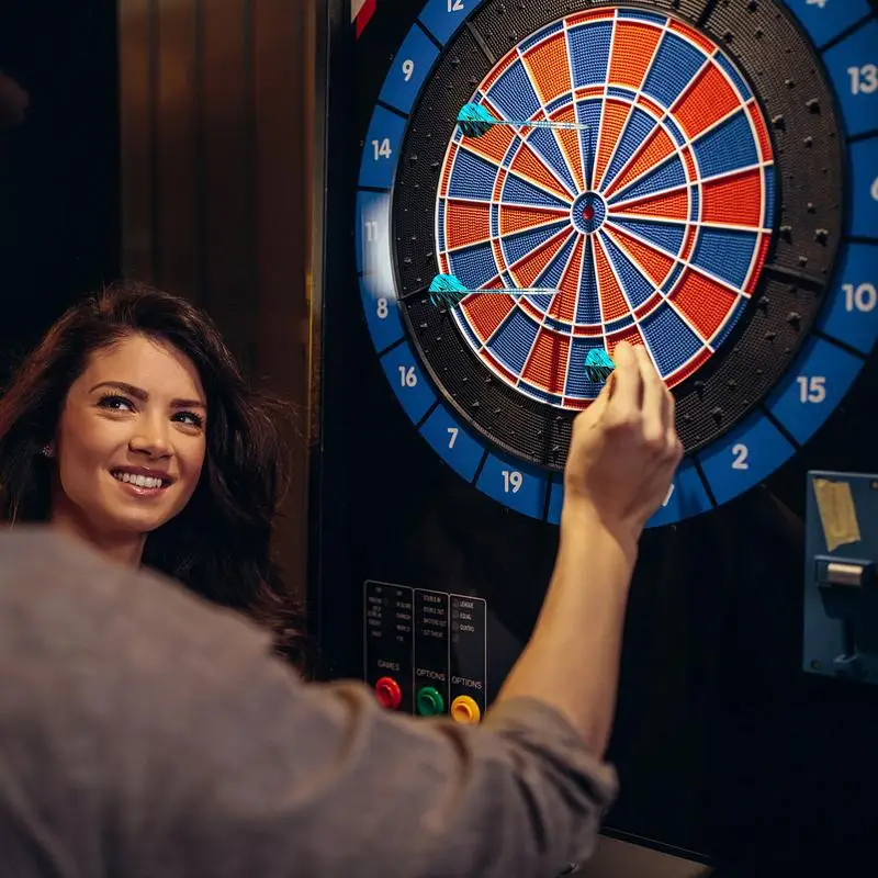 

Металлические дротики, профессиональные дротики с металлическим наконечником, спортивная одежда и оборудование для друзей, мужчин, семьи, подростков, молодежи, взрослых, женщин, балкон