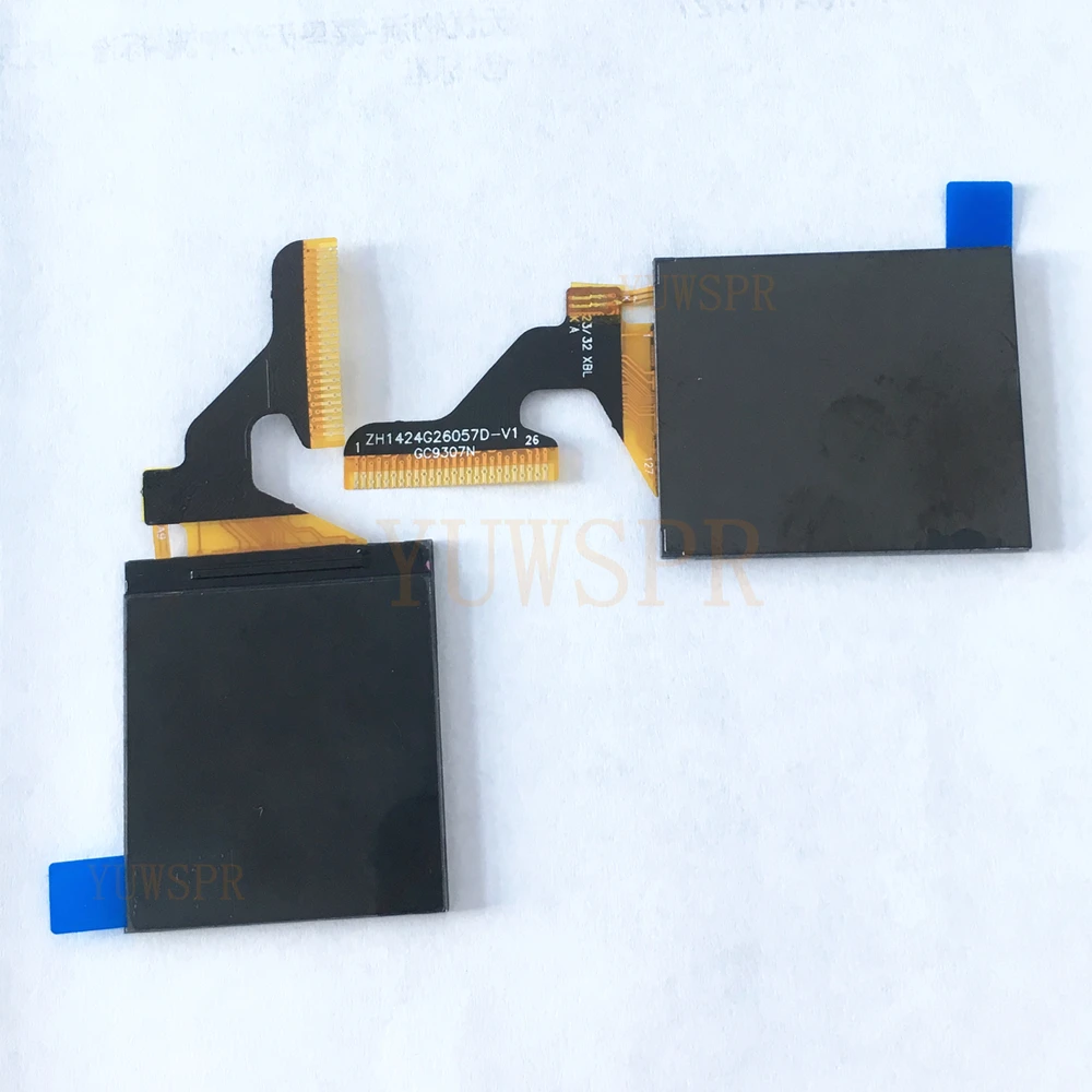 Watch Glass Display Screen for LT21 Kids GPS Tracker Smart Watch LT21 Inside Display Glass It requires professional installation