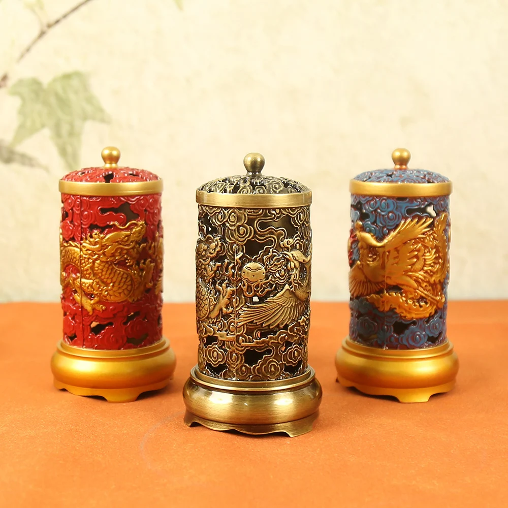 bruleur-d'encens-dragon-phenix-en-cuivre-grand-tube-d'encens-vertical-en-laiton-ornement-d'arome-de-salle-de-bouddha-de-salon-de-maison-decoration-de-maison