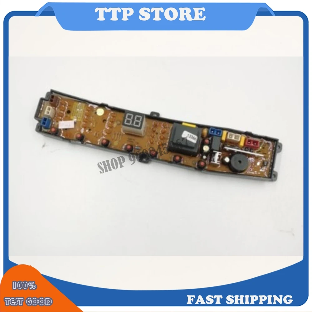 For Gome XQB85-GMYZB303 Control Program TCL Washing Machine Computer Board XQM85-9003S