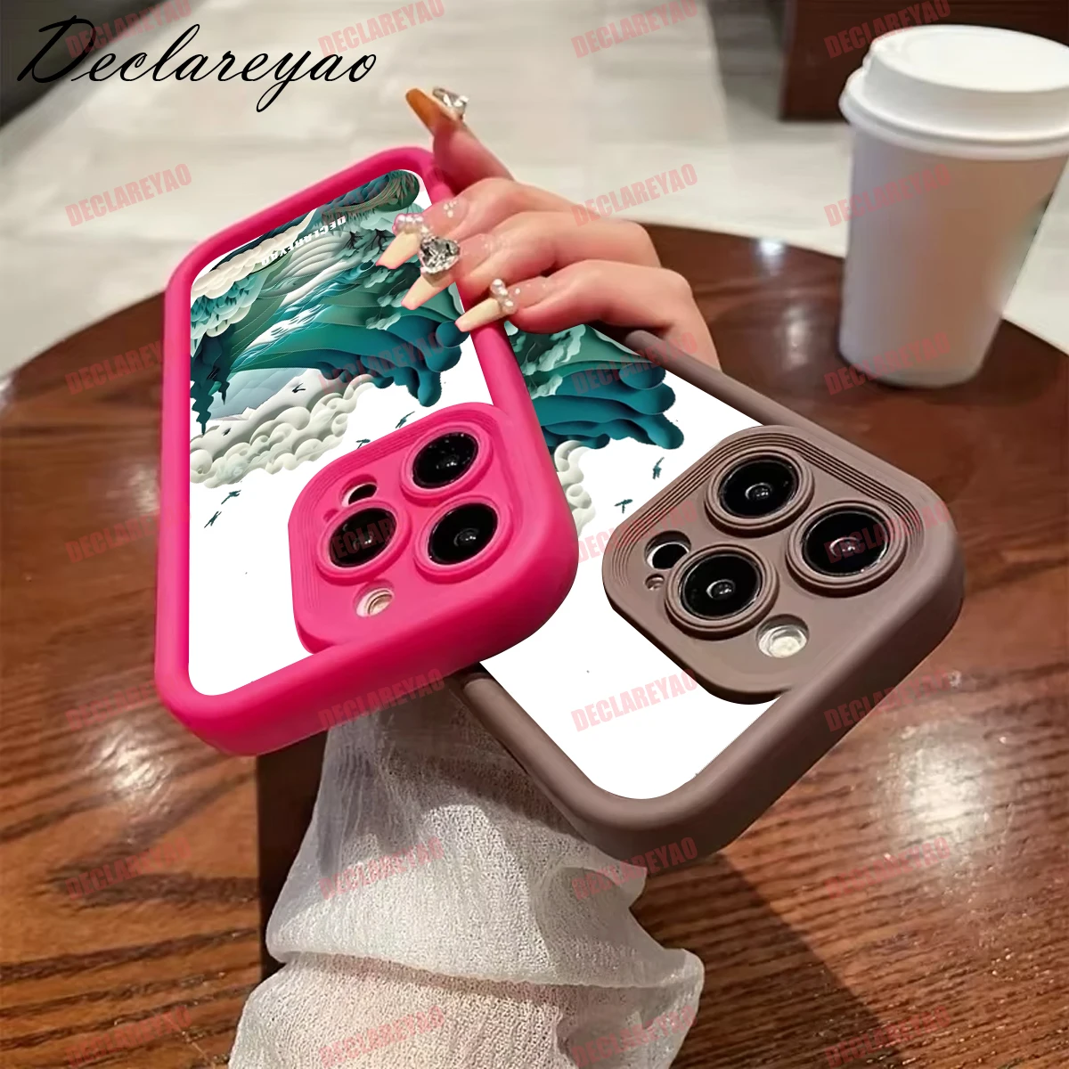 شخصية لتقوم بها بنفسك مخصصة صور ماتي لينة كوكه لسامسونج غالاكسي F41 F15 A06 A17 A10 A02 M20 F06 A07 M11 M16 202 حافظة