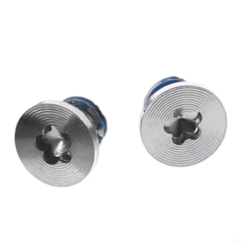 4xfc 1 sets/10pcs Unibody bottom cho các ốc vít vỏ trường hợp cho Air A1369 A1370