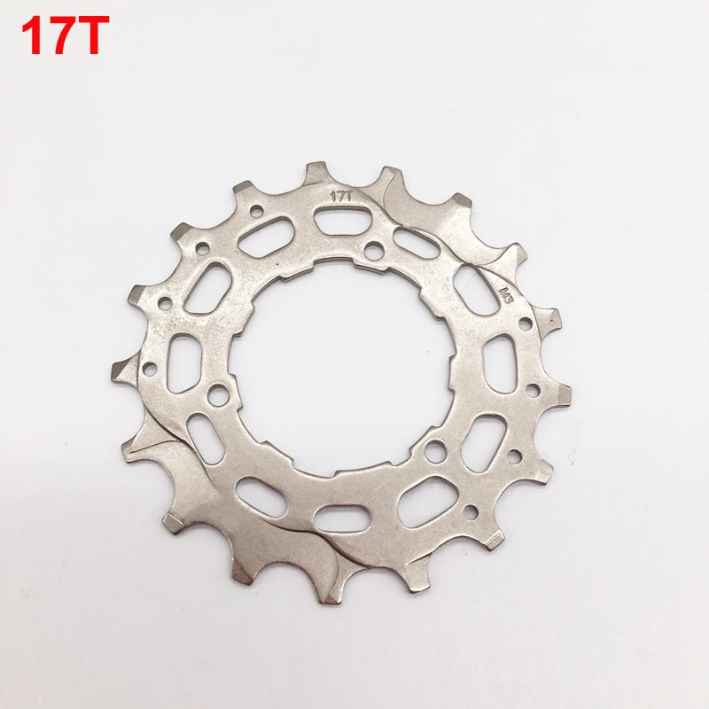 Hochwertiges Mountainbike-Kassetten-Schwungrad 12-Gang MTB 11T 12T 13T 15T 17T 21T Passend für SHIMANO Sunrace HG Antrieb – Detail 6