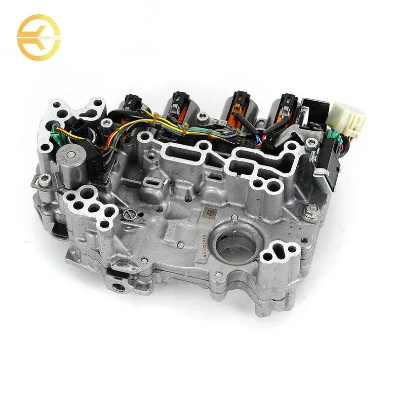 

JF015E RE0F11A CVT Transmission Valve Body Fits for Nissan Sentra Note Versa Chevrolet Suzuki