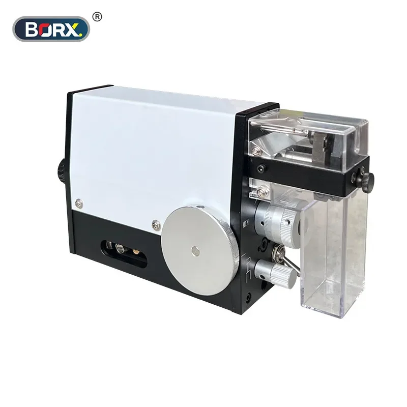 

Pure Pneumatic Portable Inductive Stripping Machine Multi Core Sheath Cable Stripping Machine