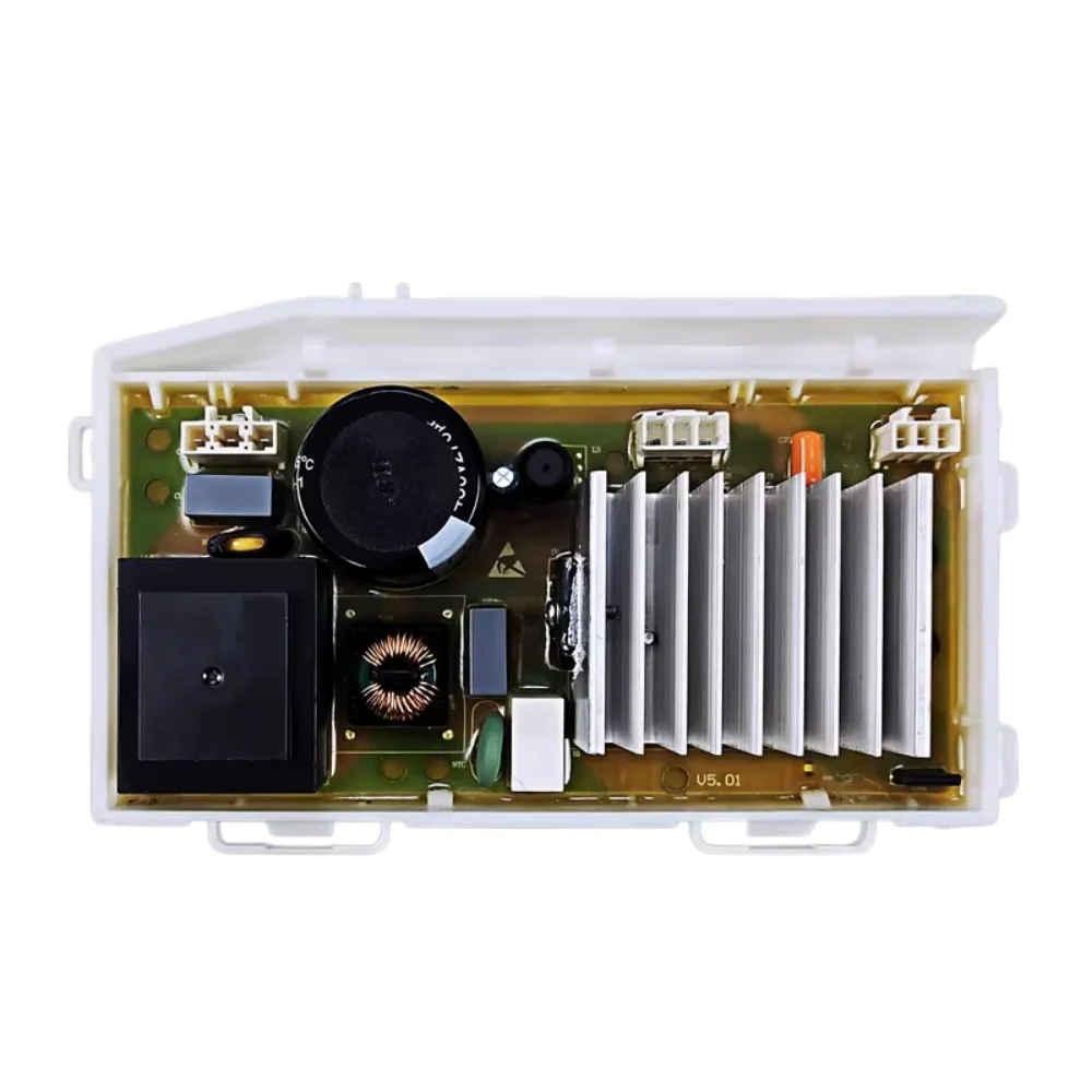 New Compatible Washing Machine Variability Drive Board 0021800035Z Drum Computer Board for Laundry Machine Repair Parts