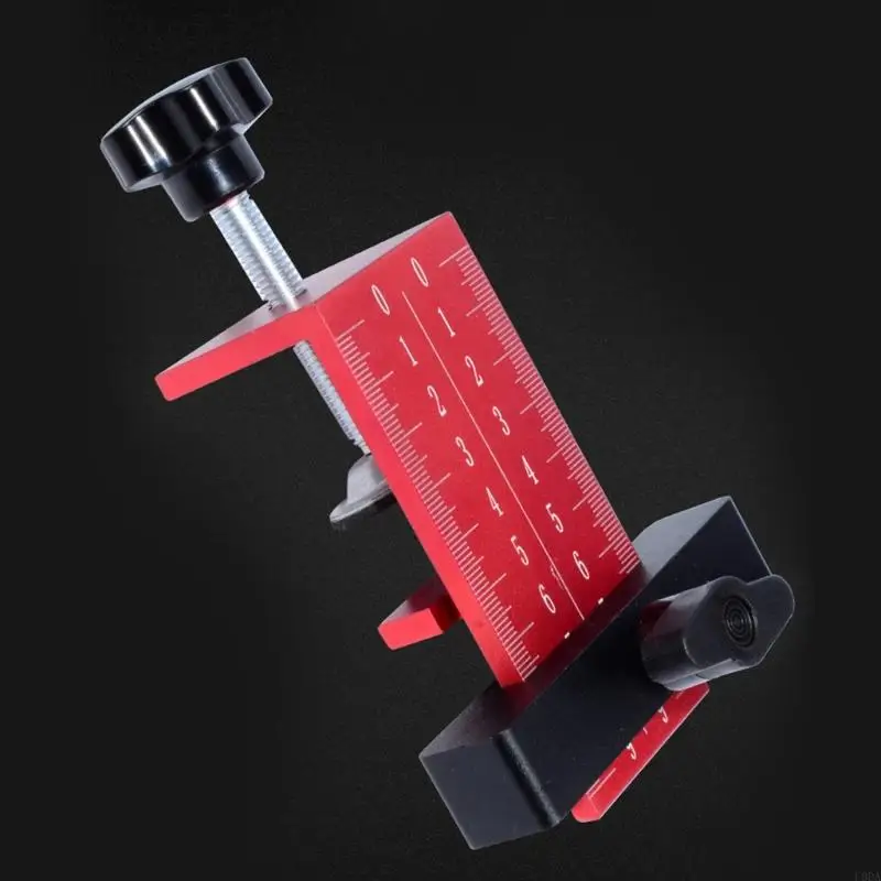  Cabinet Hardwares Installation Assistant Tool Nonlip Handle Protective Sponges