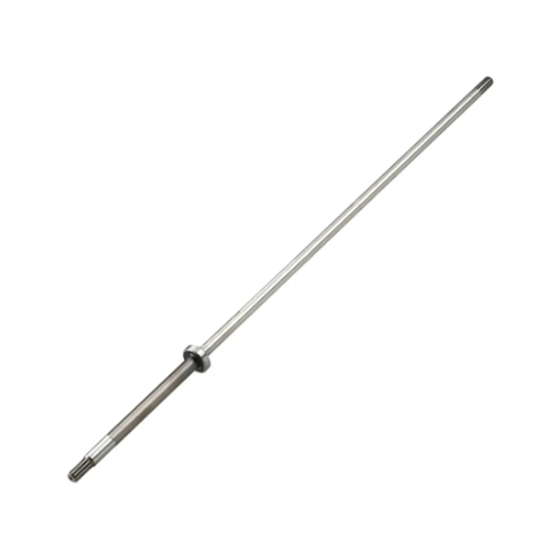 

57100-93902 Driver Shaft Long For Suzuki 2 Stroke DT9.9 DT15 Outboard Motor 57100-93901 57100-93900