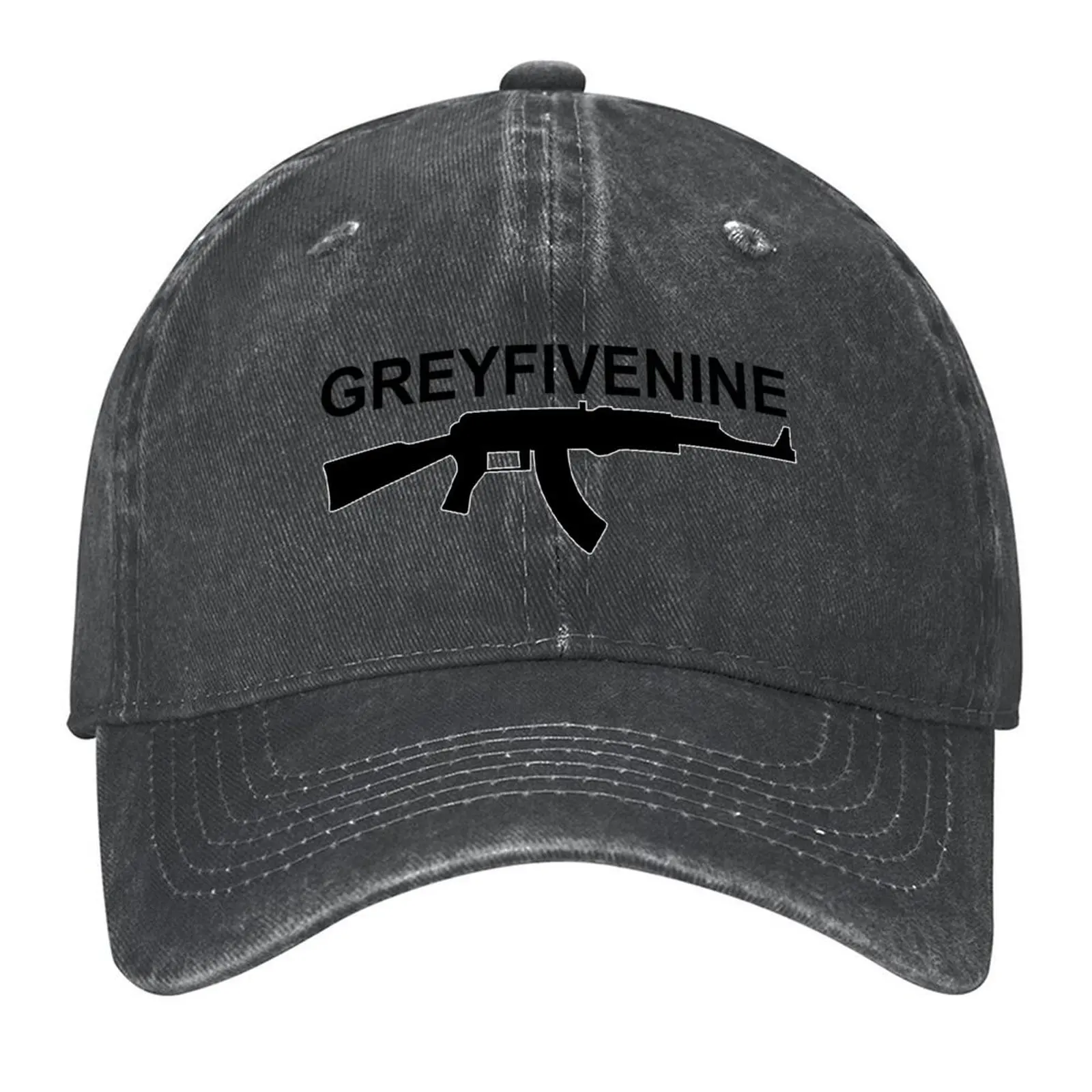 

AK47 Baseball Cap custom caps Anime Luxury Hat Hat Man For The Sun For Man Women's