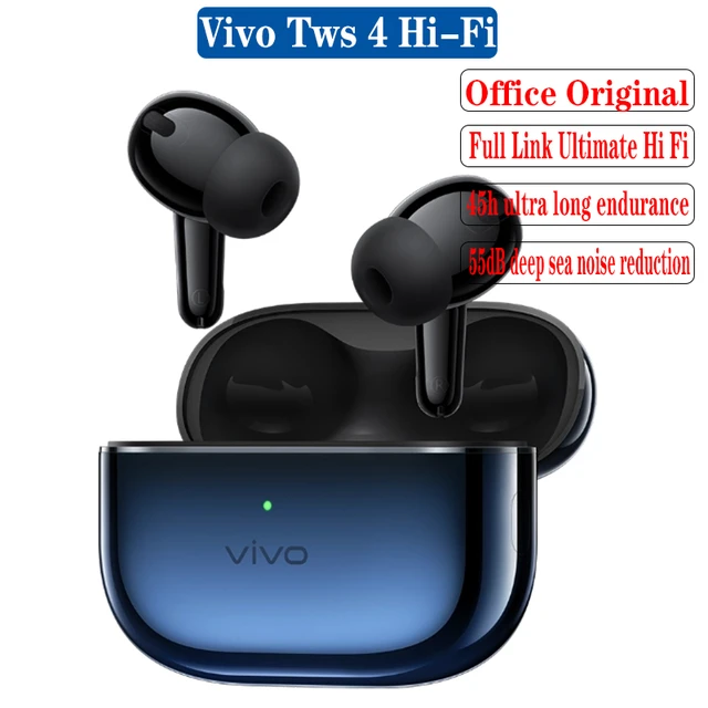 Earbuds for vivo sale