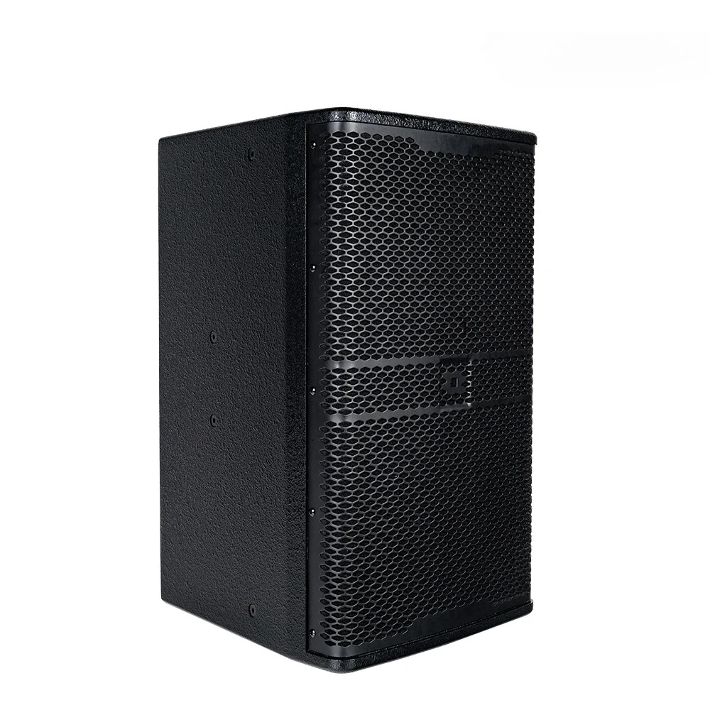 KP4012 Passive 12-inch 2-Way Full Rang Speaker For Speech/DJ/Stage Performance Professional Audio Sound Equipment