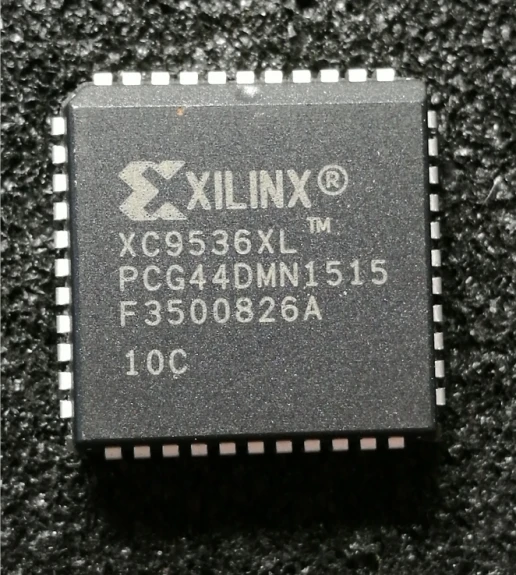 XC9536XL-10PCG44C XC9536XL-10PCG44I XILINX FPGA CPLD XC9536XL-5PCG44C XC9536XL-7PCG44C XC9536XL-7PCG44I