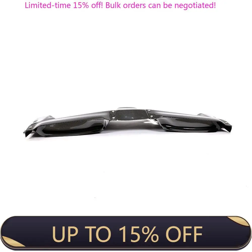 

W204 C63 Крышки воздухозаборника из углеродного волокна для Mercedes до 2014г.