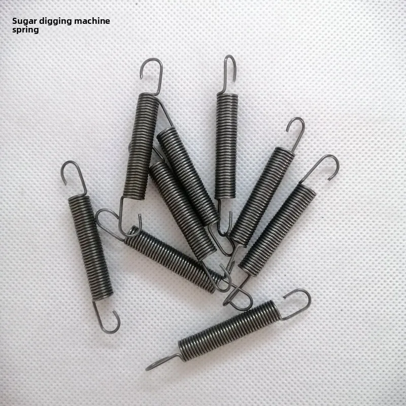 Coin Operated Candy Claw Machine Spring Replacement Part for Arcade Game Sturdy and Elastic Spring