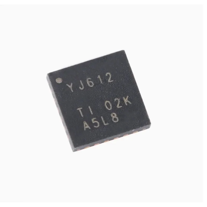 15PCS TXS02612RTWR YJ612 QFN-24  100% New original  SMD
