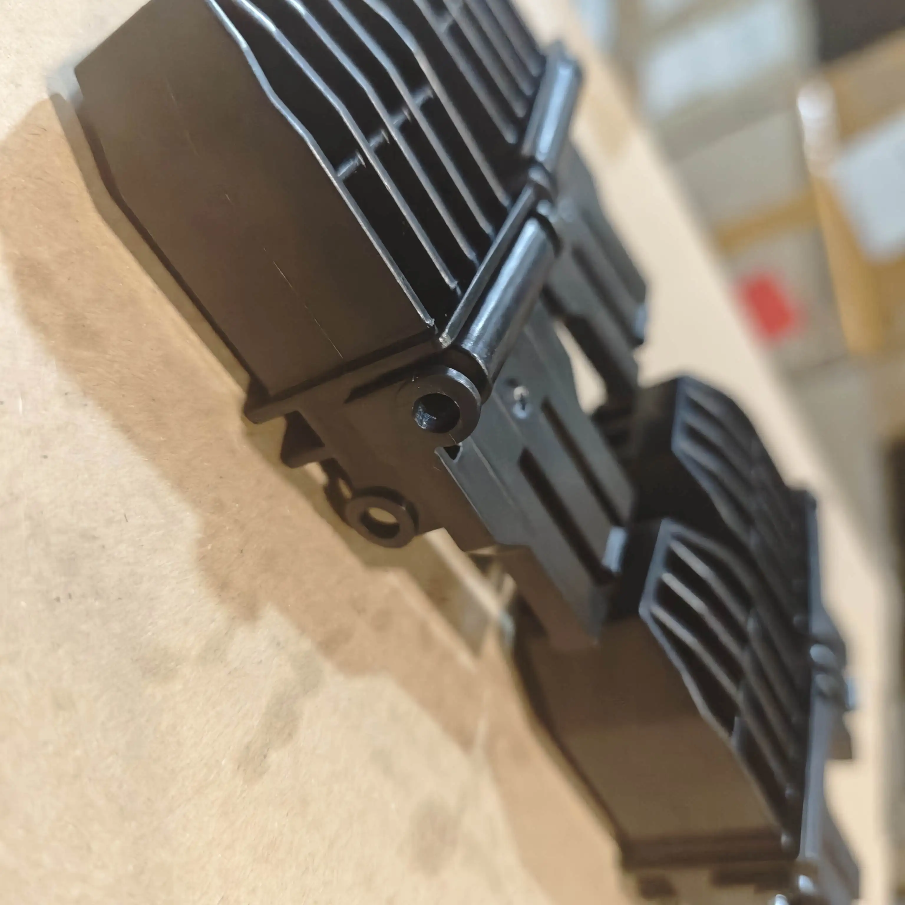 

5X FM3-4104-000 MF4018 Copyboard Cover Hinge for CANON MF4010 MF4012 MF4120 MF4122 MF4140 MF4150 4018 4010 4012 4120 4122 4140