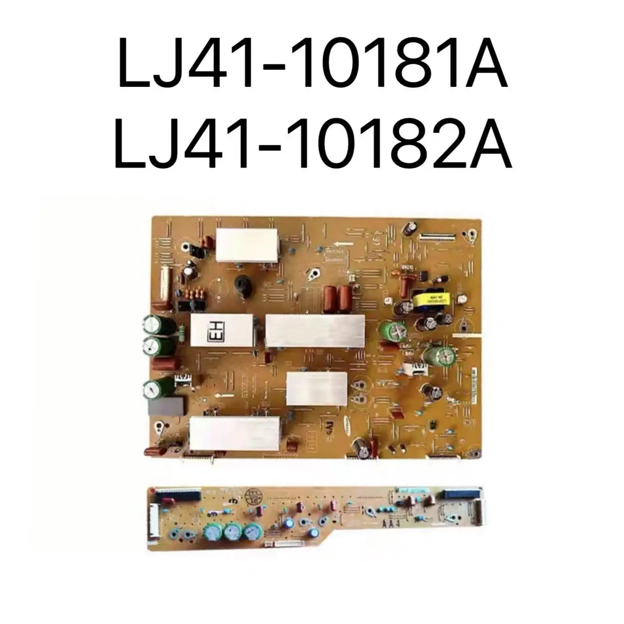 

Original for Samsung PS51E450A1R PS51E490B2R Y Board LJ92-01880A LJ41-10181A Z Board