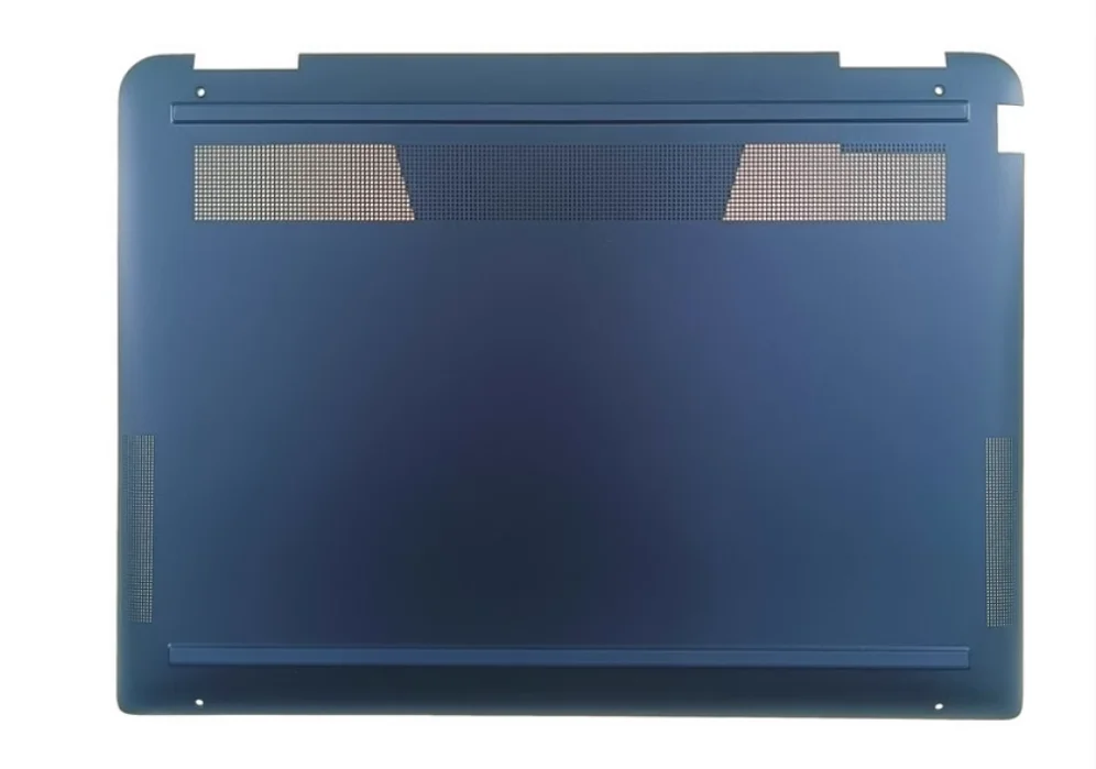 Imagem -04 - para hp Espectro X360 em 14-ef d Tampa Inferior um Novo Case