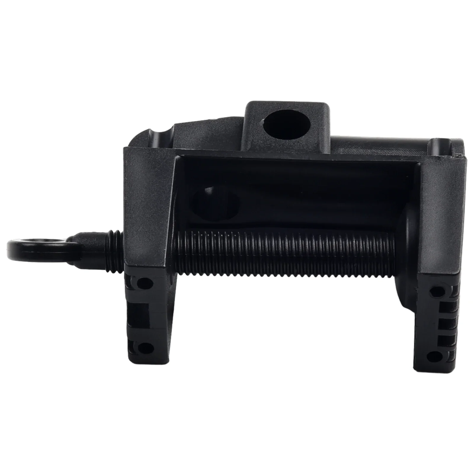 Alta qualità nuova Clip di fissaggio a staffa solida 1 pz 1- 52mm accessori Mic lampada da tavolo plastica SecurityIng regolato