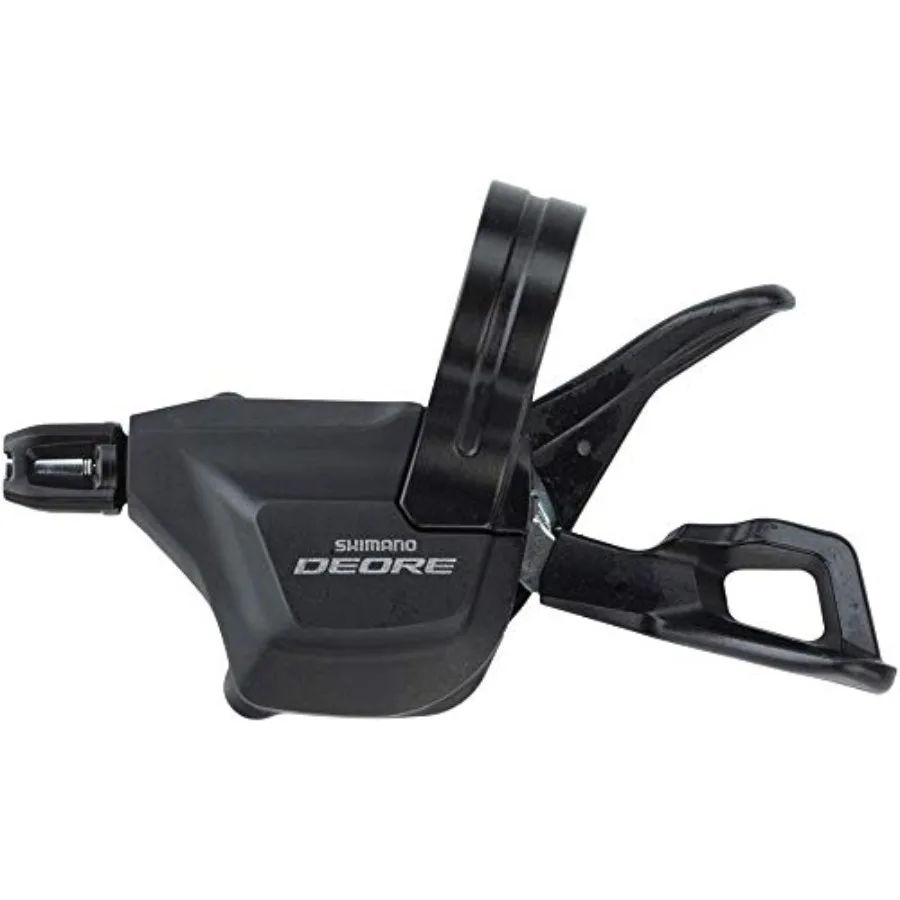 

Shift Lever SL-M6000-L DEORE Left Front 2/3-SPEED RAPIDFIRE Plus W/O OGD