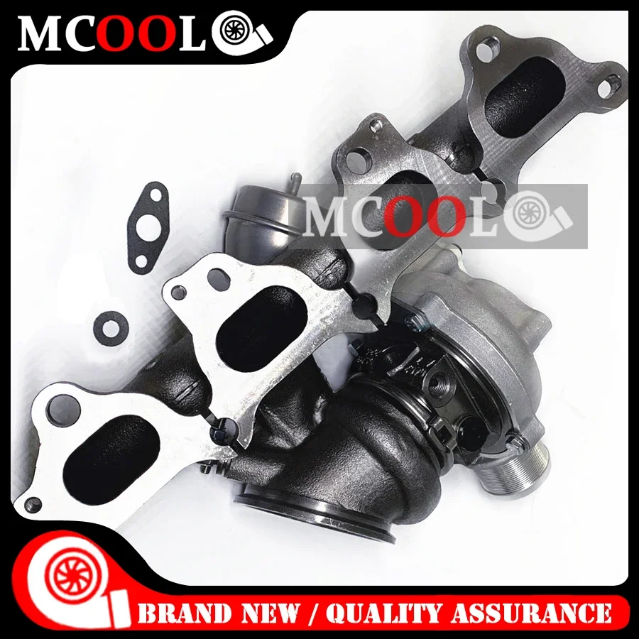 

TurbineTurbocharger full turbo for hyundai STAREX H1 Van iLoad iMax D4CB 2.5L GT1752S 710060 7100605001S 7100600001 282004A001