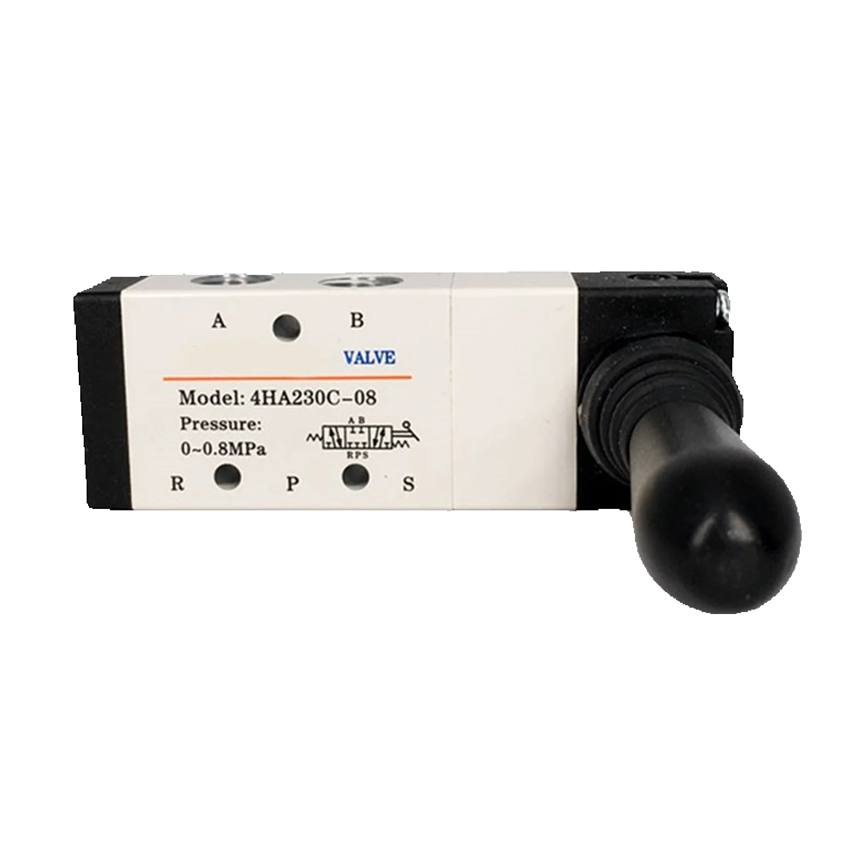 

manual valve 4HA230C-08 100%Original New