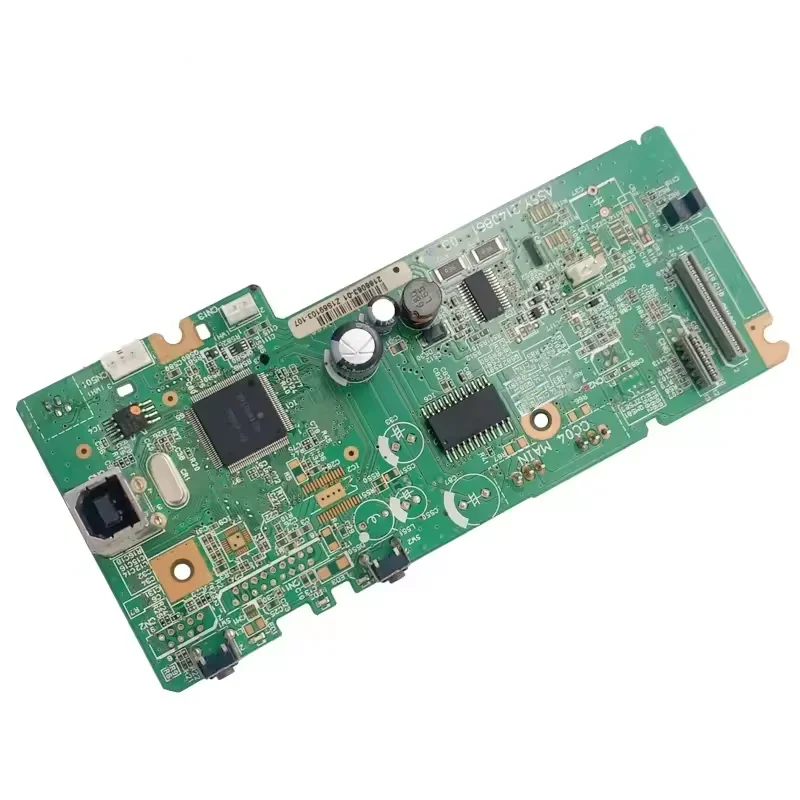 High Quality Original Main Logic Board L130 L301 L313 L310 Motherboard For  Printer Formatter Card