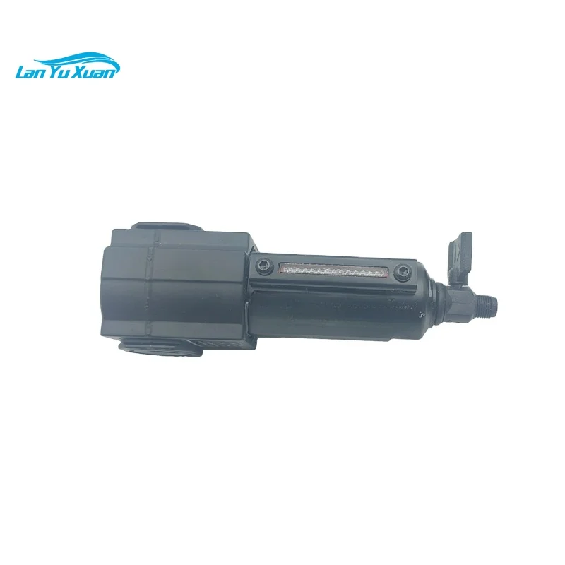 

F72G-3AS-001 Norgrens filter pneumatic components
