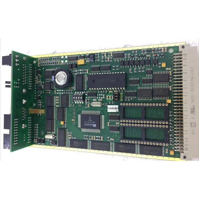 

Parts for Thyssen MC1 main board Thyssen elevator
