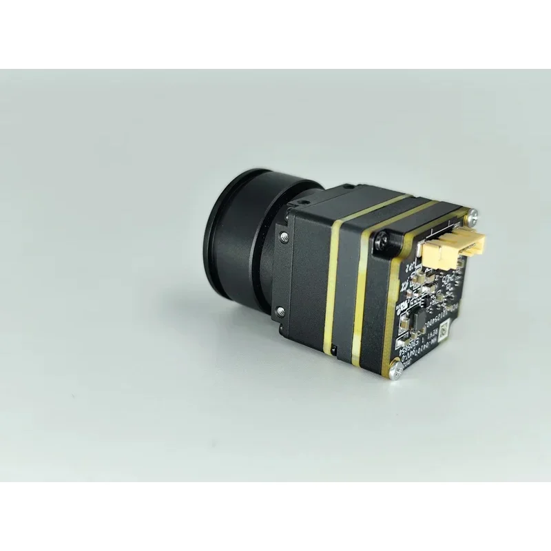 

9MM FPV Thermal Night Camera,CVBS Output,Resolution Ratio 256*192,Uncooled Infrared