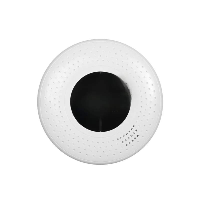 Doodle Smart Home Carbon Oxide CO Sensor App Low Battery Reminder
