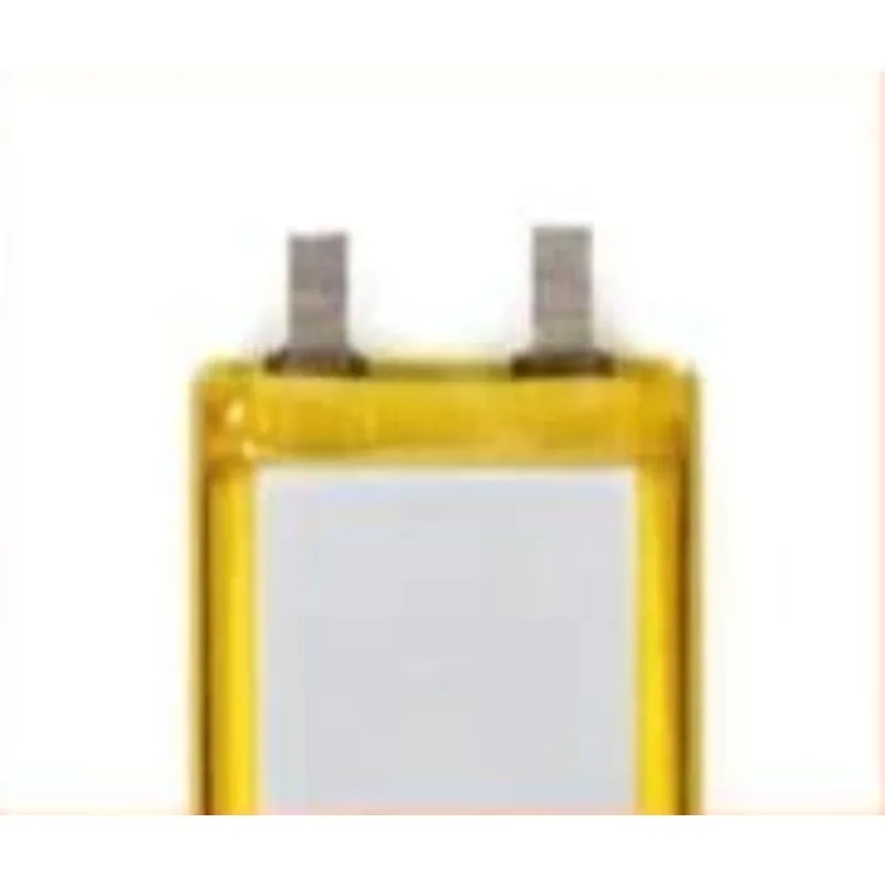 100pcs Polymer lithium battery 802035 500mAh humidifying sprayer beauty instrument massager battery 3.7V