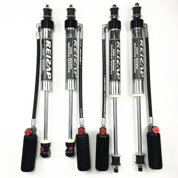 High-quality off road 4x4 adjustable Land Cruiser 80 Shock Absorber