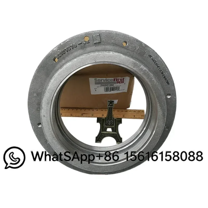 RNG01880 Shaft Seal Bearing Compressor Motor Overhaul Gas Seal Ring for Trane AC Replacement Part RNG01880