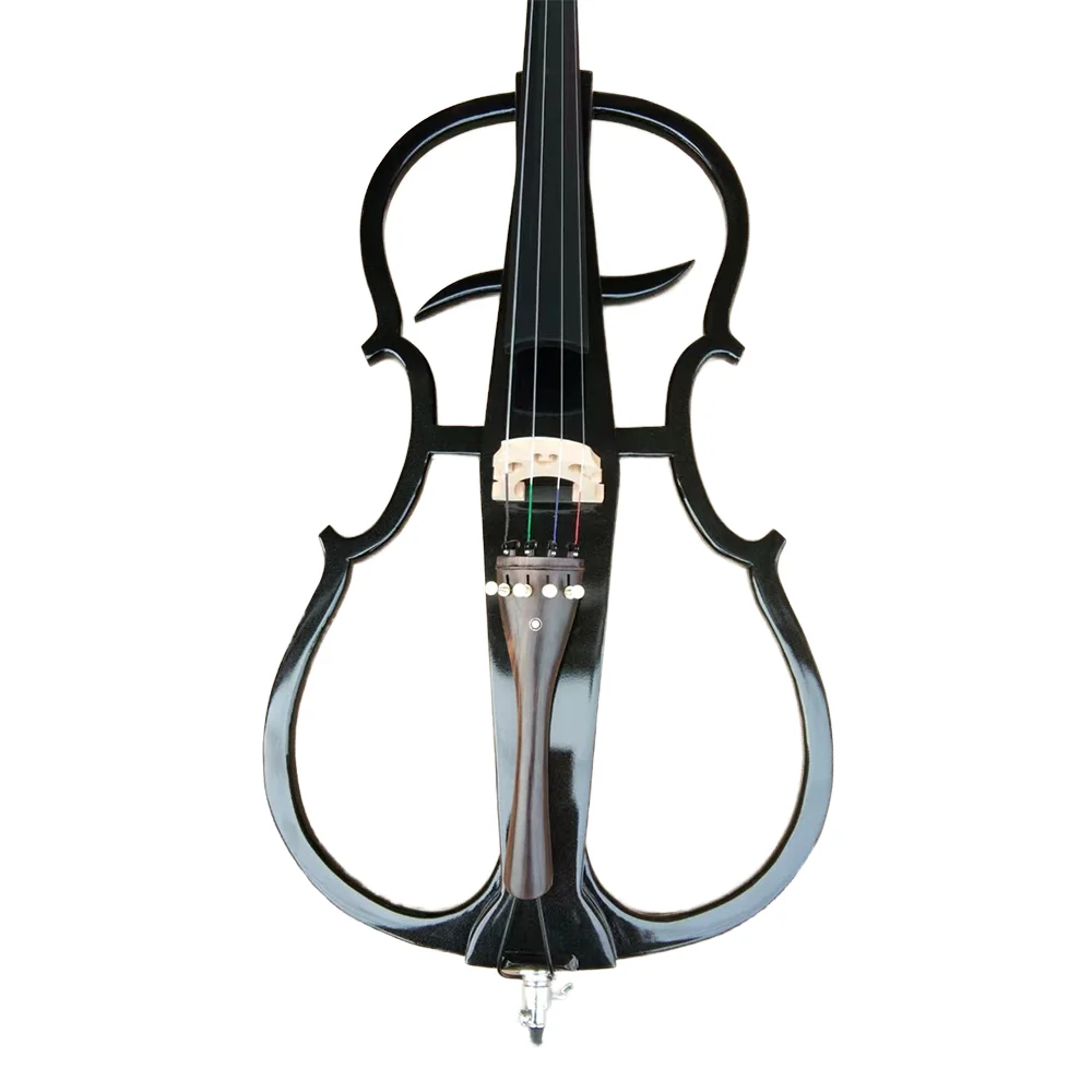 

Wholesale Handmade Professional Musical Instrument Master Electric Cello