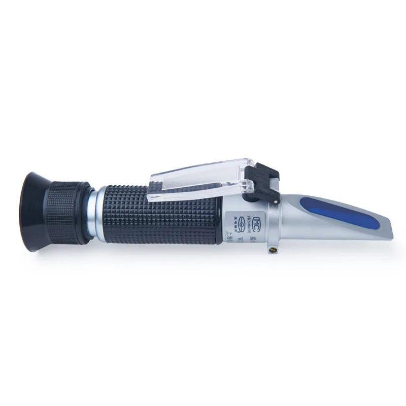 Hand-held sugar meter WZS20/32/50 sugar tester refractometer