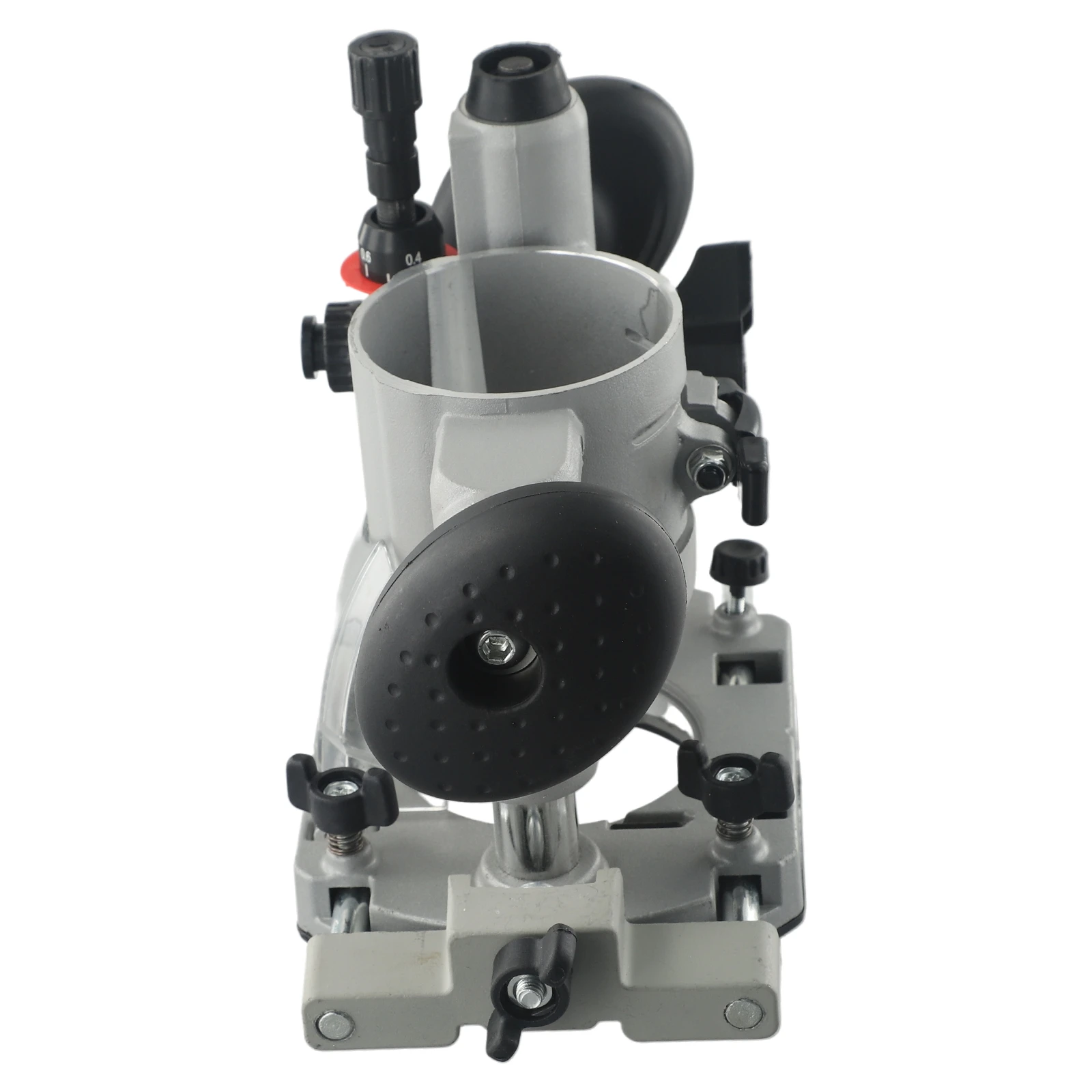 

65mm Trimming Machine Base For Trimming Machine Trimming Base 65mm Workshop Equipment Accessories Heavy-duty Home Routers Rubber