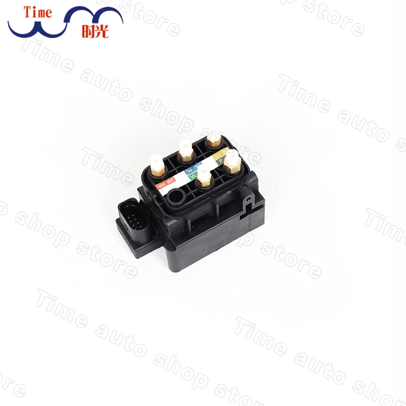 

Сиденье клапана пневматической подвески для Mercedes Benz W222 X222 W212 S400 S500 S600 2014-2019 A2123200358 A0993200058