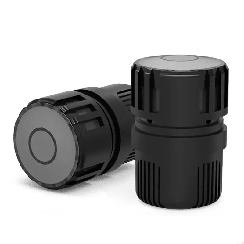 wireless a3pd MIC TESTA SENSITIVO Rumore Cancella