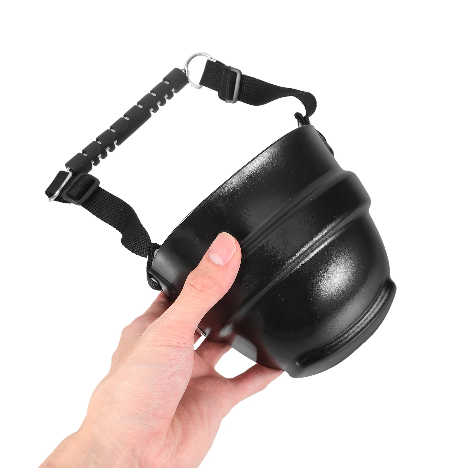 

2pcs Shoe Toe Caps Safety Toe Protector For Work Shoes Lightweight Plastic Foot Guards Anti-Collision Boot Cover For