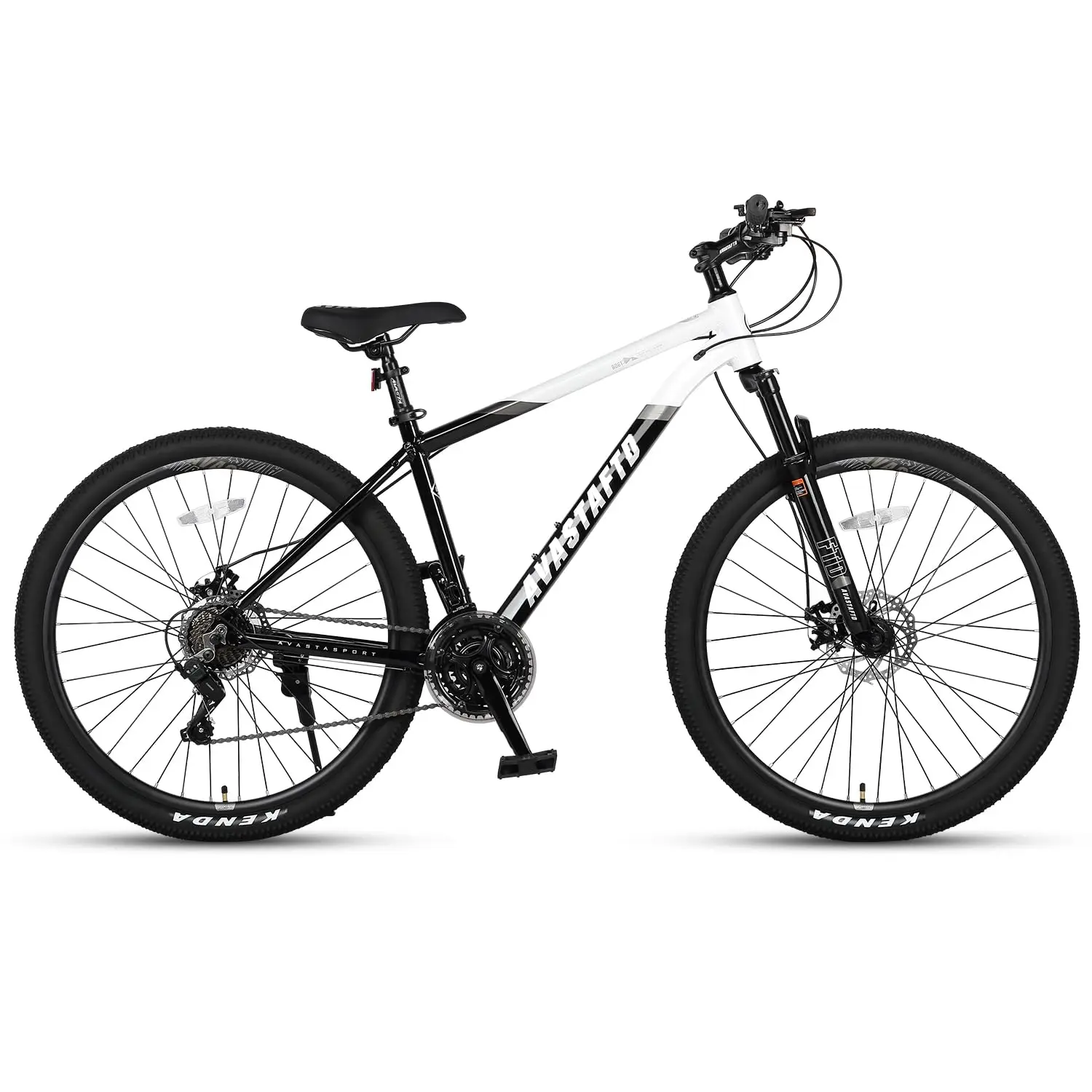 Mountain Bike MTB 26/27.5 Inch for Adult Men & Women, Customized