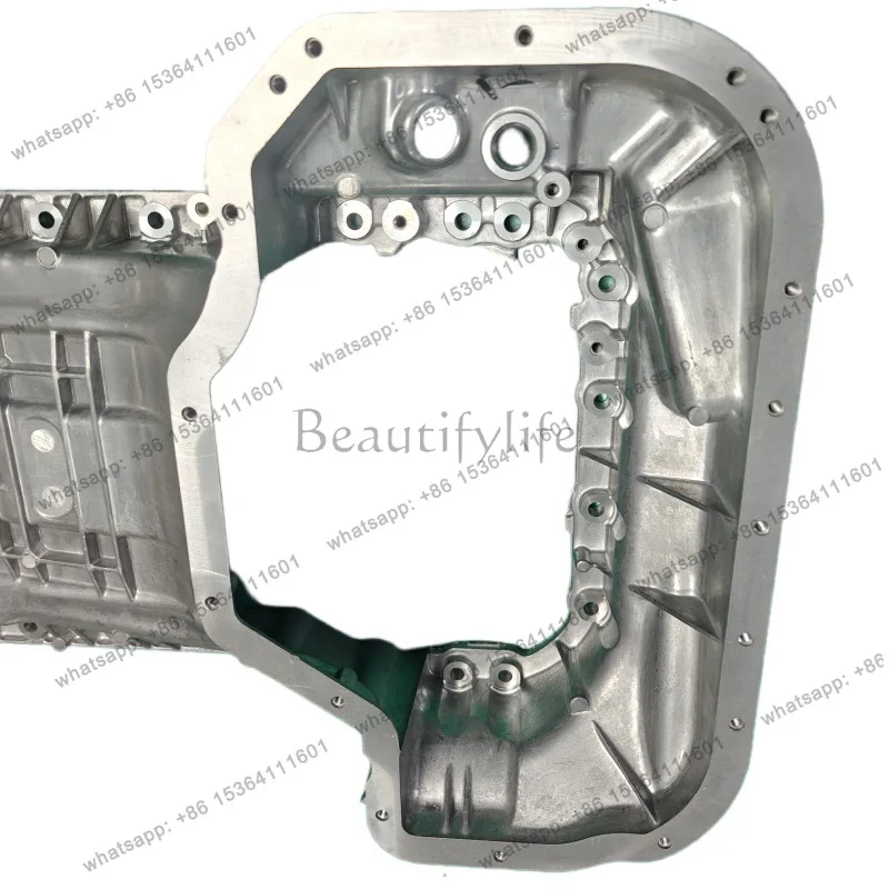 XX factory direct sales for automobile engine oil pan A2720100127 A2720140000
