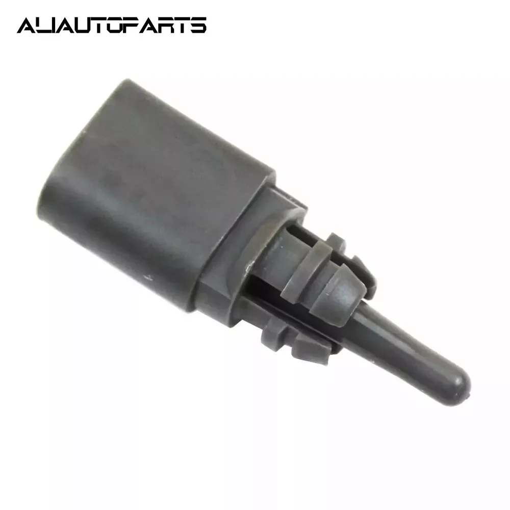 8Z 0820535 B 2 دبابيس مستشعر درجة حرارة الهواء المحيط لشركة فولكس فاجن Alltrack Arteon Atlas e-Golf Golf GTI Jetta ID.4 Taos Tiguan 2015-2024 #3