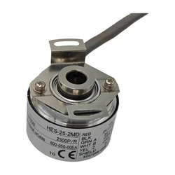 HES-25-2MD 2500P/R rotary encoder / 2500 pulse encoder