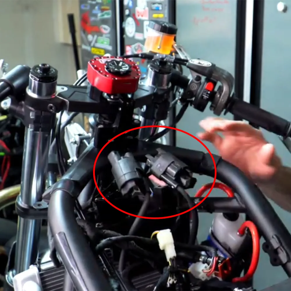 For YAMAHA YZF R3 YZF-R3 2015 - 2025 Motorcycle Accessories Quickshifter Quick Shift QS System Fast Gear Quick Shifter Upshift
