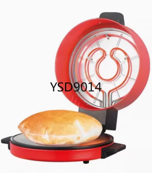 

45CM Multifunctional Easy Cleaning Automatic Household Burger Bread Maker Bread Maker 0-50 Kpa Electric