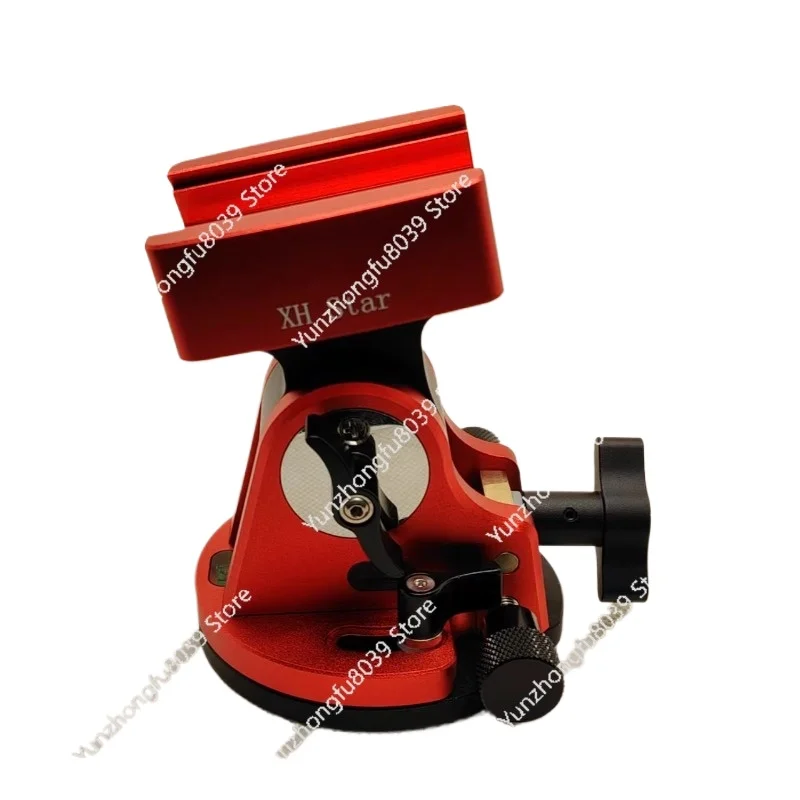 Latitude Adjustment Seat, Full Metal Equator Precision Latitude Seat DWARF3/seestar S50 For