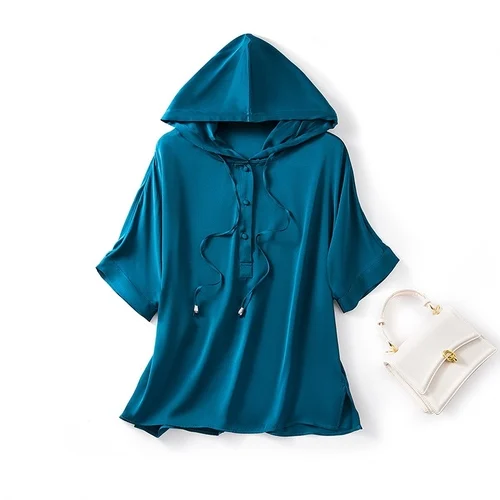 Peacock Blue