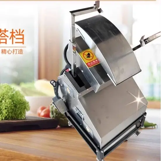 

Household Full Automatic Noodle Machine Multi-Function Stainless Steel Body Daoxiao Noodles Maker for Kitchen