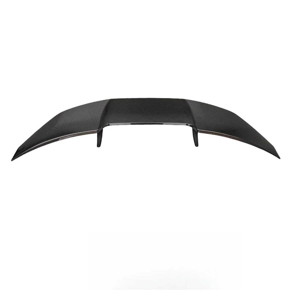 

Rear GT Wing for Lotus Emira Vorstei Style Dry Carbon Fiber Tail Spoiler